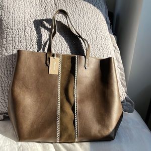 Madewell Transport Tote
